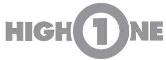 HIGH ONE STICK-ONE-03 - Aspirador convertible - 3