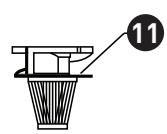 EXCELINE STICKFIRST-03 - Beschrijving van het toestel - 2