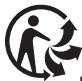 EXCELINE STICKFIRST-03 - PROTECTION DE L'ENVIRONNEMENT - DIRECTIVE 2012/19/UE - 1