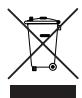 EXCELINE STICKFIRST-03 - PROTECCION DEL MEDIO AMBIENTE - DIRECTIVA 2012/19/UE - 1