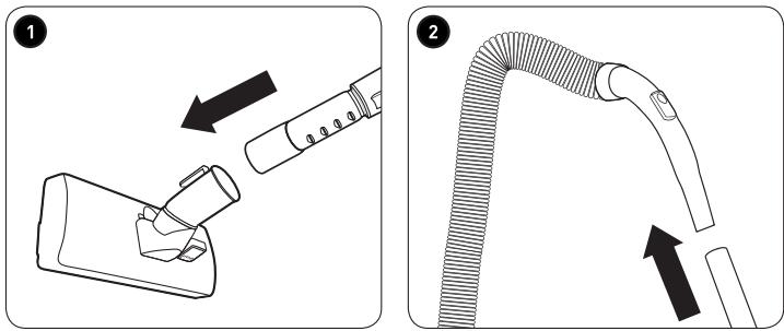 EXCELINE OPTICLEAN-03 - CONDITIONES DE GARANTIA - 4