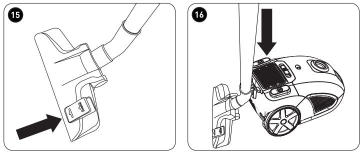 EXCELINE OPTICLEAN-03 - CONDITIONES DE GARANTIA - 11