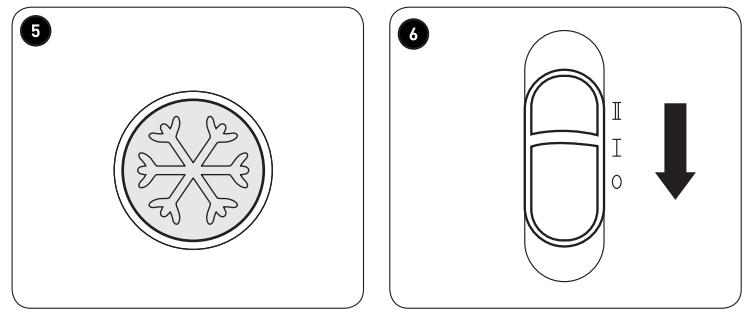 HIGH ONE SC7 - PROTECCION DEL MEDIO AMBIENTE - DIRECTIVA 2012/19/EU - 5