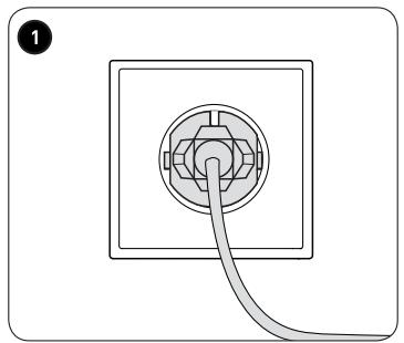 BE YOU BS3 - Styling des cheveux / Haar stylen / Moldeado del belo - 1