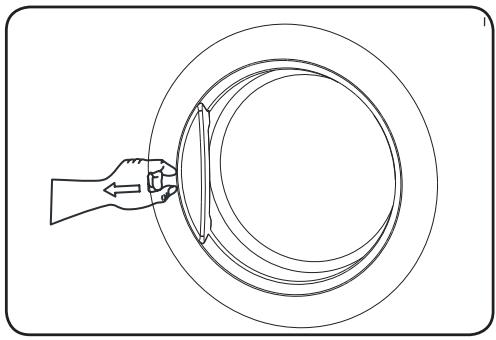 HIGH ONE DF 6 EC WWEC - Connector l'appareil - 1