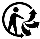 TELEFUNKEN MO21-SFE - ENVIRONNEMENT ET RECYCLAGE - 6