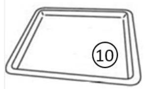 TELEFUNKEN MO21-SFE - DESCRIPTION - 2
