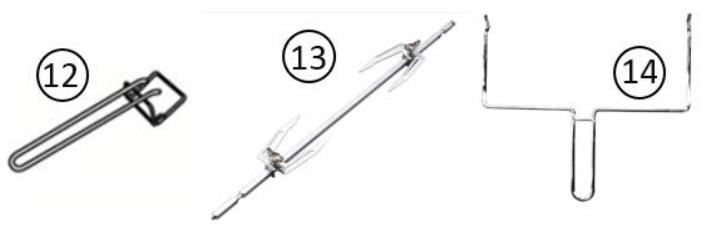 TELEFUNKEN MO21-SFE - DESCRIPTION - 4