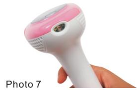 DEESS DS1 - Comment utiliser notre DS1: - 5