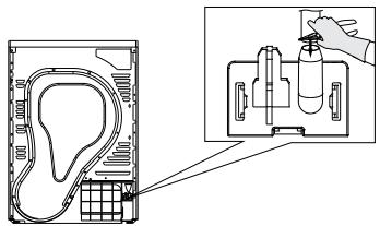 BELLAVITA DF 8 C B WMIC - Accesorios - 2