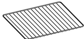 VALBERG FM 73 C TZ ARDSC - Accessoires - 1