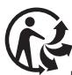 VALBERG FM 73 C TZ ARDSC - PROTECTION DE L'ENVIRONNEMENT - DIRECTIVE 2012/19/EU - 1