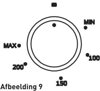 VALBERG CV 5060 4MC S EUT - Ontdooifunctie: - 1