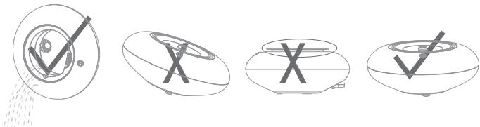 BE YOU BY-MF01 - Sicherheitsvorschriften - 1