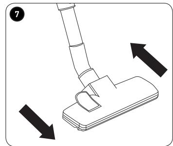 EXCELINE CYCLOCLEAN-03 - CONDITIONES DE GARANTIA - 11