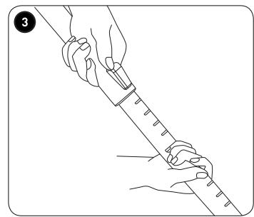 EXCELINE CYCLOCLEAN-03 - CONDITIONES DE GARANTIA - 7