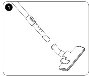 EXCELINE CYCLOCLEAN-03 - CONDITIONES DE GARANTIA - 5