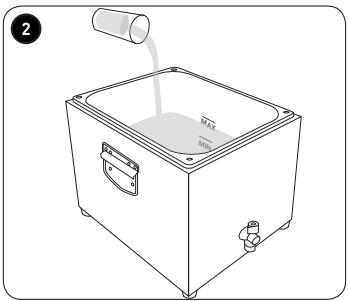 COSYLIFE CL-DF8PRO - CONDICIONES DE GARANTIA - 5