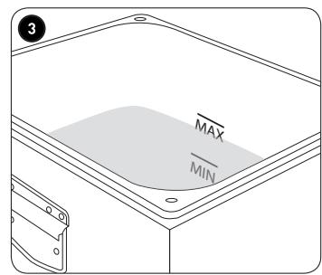 COSYLIFE CL-DF8PRO - CONDICIONES DE GARANTIA - 6