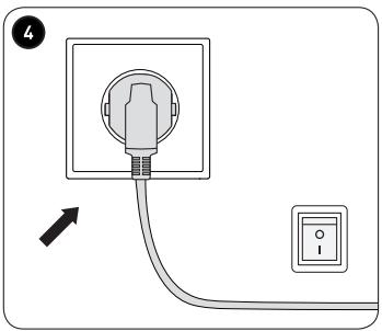 COSYLIFE CL-DF8PRO - CONDICIONES DE GARANTIA - 7