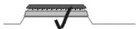VALBERG GGH 4 IC SIC BE - Note : - 1