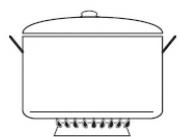 VALBERG GGH 4 IC SIC BE - De juiste potten en pannen kiezen - 2