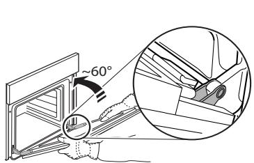 HOTPOINT FA2 544 JC IX HA - ACCESSIONS - 2