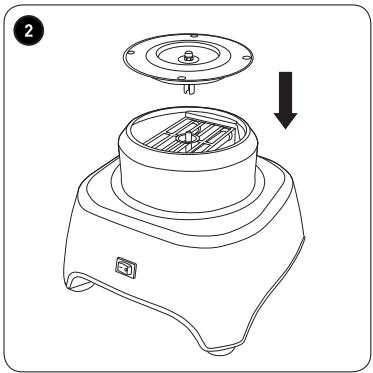 SAMANA SA-CM1 - CONDICIONES DE GARANTÍA - 5