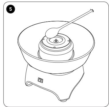 SAMANA SA-CM1 - CONDICIONES DE GARANTÍA - 8