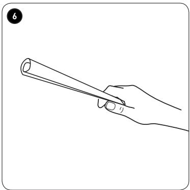 SAMANA SA-CM1 - CONDICIONES DE GARANTÍA - 9