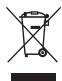 COSYLIFE CL-CF01X - PROTECCION DEL MEDIO AMBIENTE - DIRECTIVA 2012/19/EU - 1