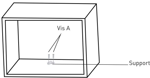 VALBERG BI MWO 25 G X MISC - Préparer le placard - 6