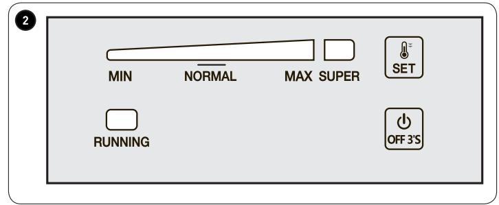 VALBERG CF 200 A+ WHOC - CONDICIONES DE GARANTÍA - 6