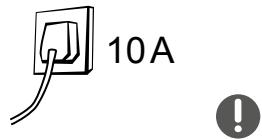 VALBERG CF 295 A+ WMIC - Raccordement électrique - 2
