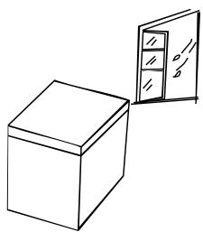 VALBERG CF 295 A+ WMIC - Vorbereitung - 2