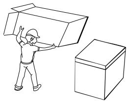 VALBERG CF 295 A+ WMIC - Inschakeling - 1