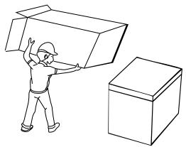 VALBERG CF 295 A+ WMIC - Inbetriebnahme - 1