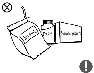 VALBERG CF 295 A+ WMIC - Hinweise zur Einlagerung des Gefrierguts - 2