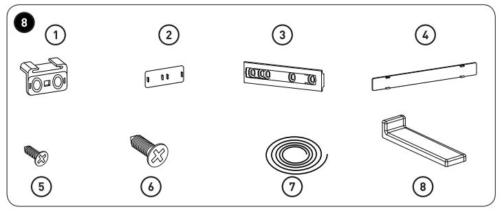 VALBERG BI C 250 A+ WHOC - CONDITIONES DE GARANTIA - 6