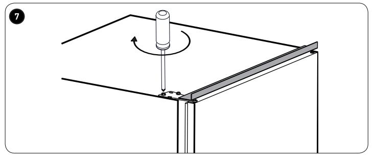 VALBERG BI C 250 A+ WHOC - CONDITIONES DE GARANTIA - 5