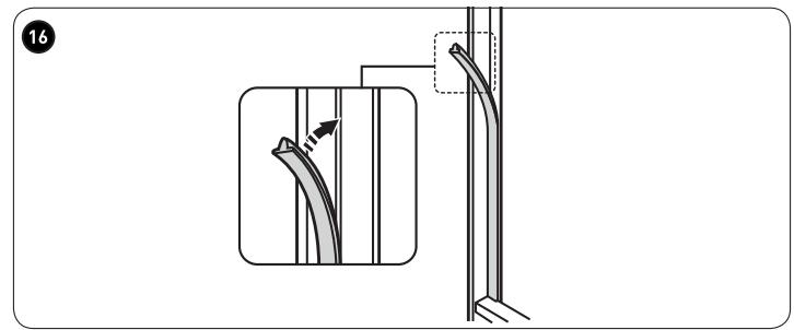 VALBERG BI C 250 A+ WHOC - CONDITIONES DE GARANTIA - 11