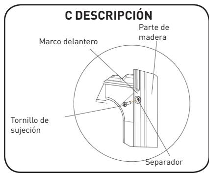 VALBERG MFO 65 C X VET - Instalación delornoempotrable - 6