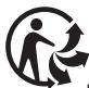VALBERG MFO 65 C X VET - PROTECTION DE L'ENVIRONNEMENT - DIRECTIVE 2012/19/UE - 1