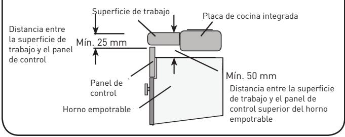 VALBERG MFO 65 C X VET - Instalación delornoempotrable - 4