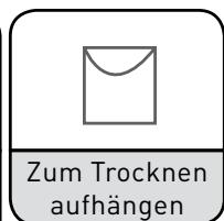 BELLAVITA WMF 1207 A++ SVET - Wäschetrennung - 12
