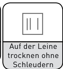 BELLAVITA WMF 1207 A++ SVET - Wäschetrennung - 11