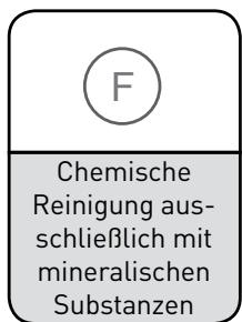 BELLAVITA WMF 1207 A++ RVET - Wäschetrennung - 14