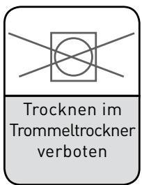 BELLAVITA WMF 1207 A++ RVET - Wäschetrennung - 13