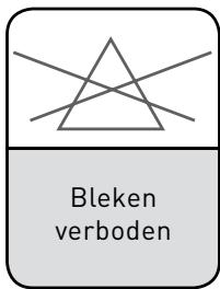 BELLAVITA WMF 1207 A++ BVET - Sorting van het wasgoed - 2