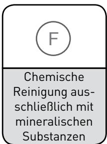 BELLAVITA WMF 1207 A++ BVET - Wäschetrennung - 14